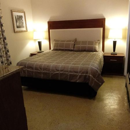 London Lodge Motel New Orleans Kültér fotó