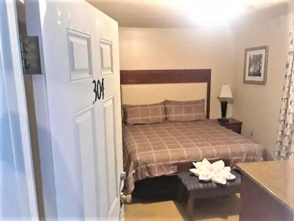 London Lodge Motel New Orleans Kültér fotó